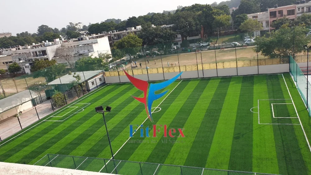 5-A-Side Football Turf