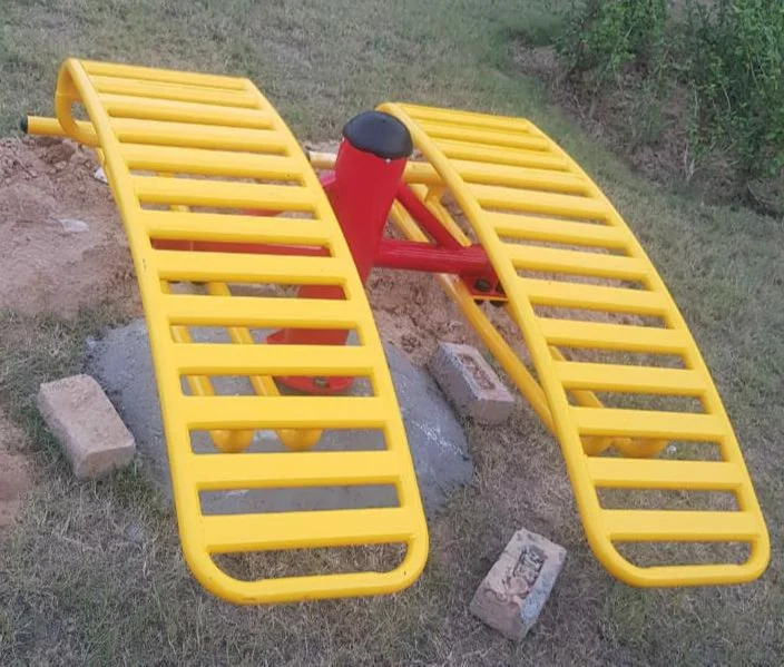 Sit Up Trainer