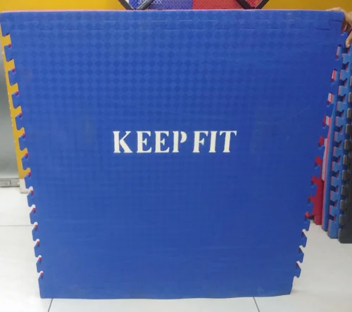Aikido Mats, Interlocking Mats