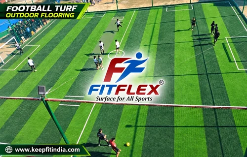 Artificial Football Turf 30mm