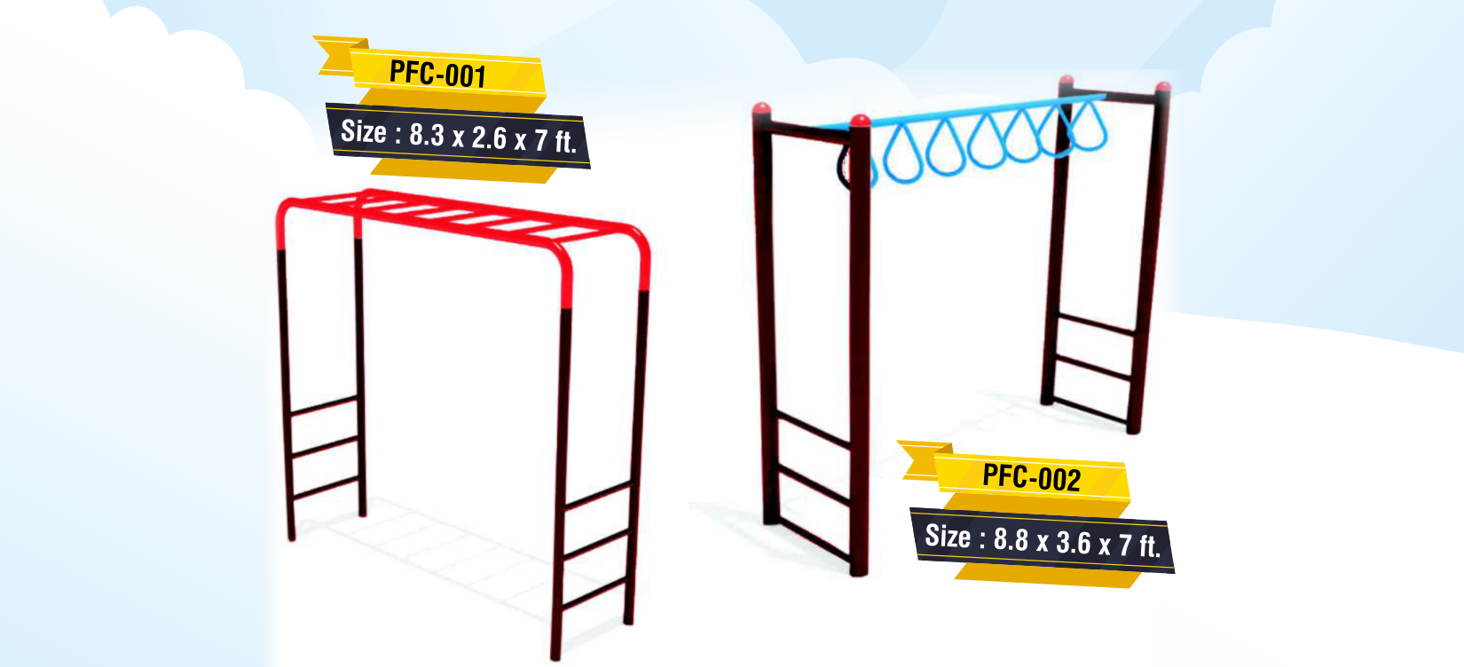 Children Swings