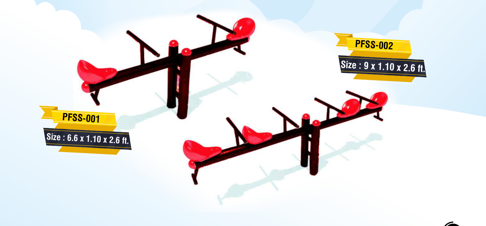 See Saw