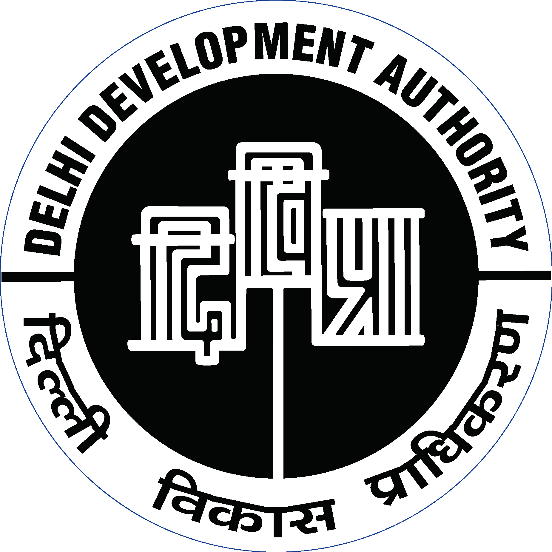 Delhi Development Authority
