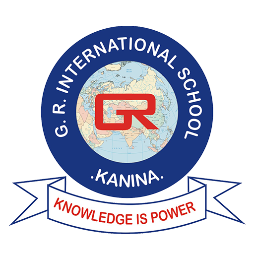 GR International School