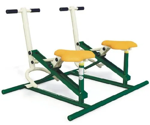 Gym Equipment