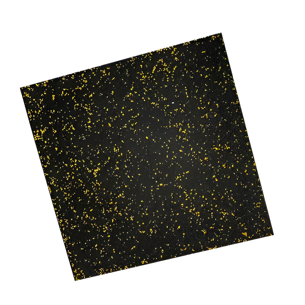 Rubber Floor