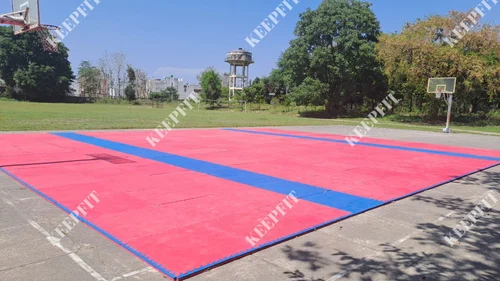 EVA Interlocking Mats