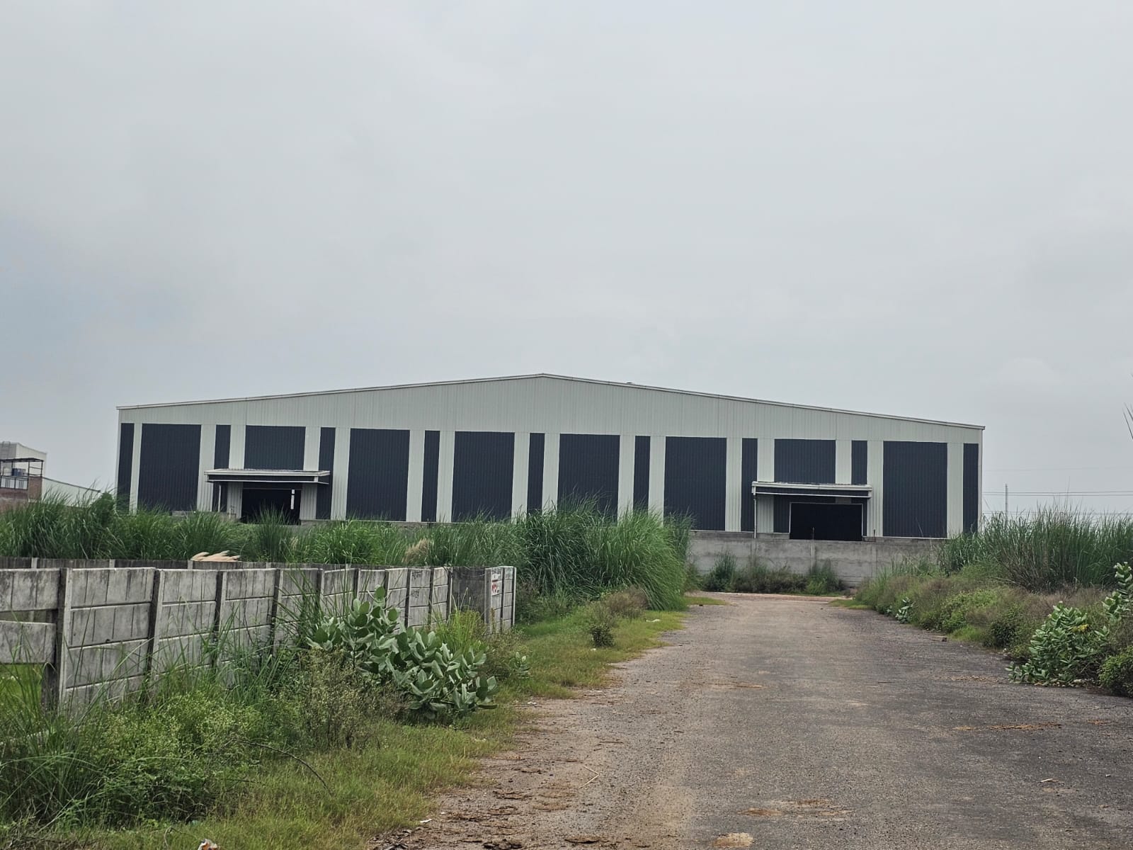 Manufacturing Unit