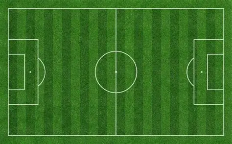 Football Turf