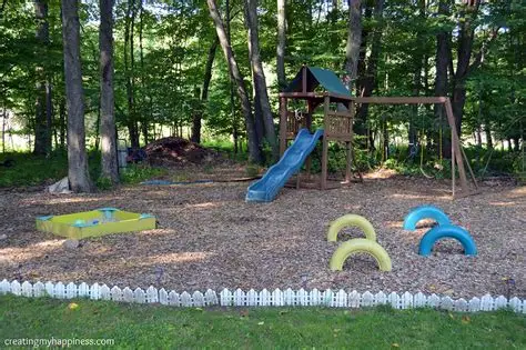 Kids Play Areas