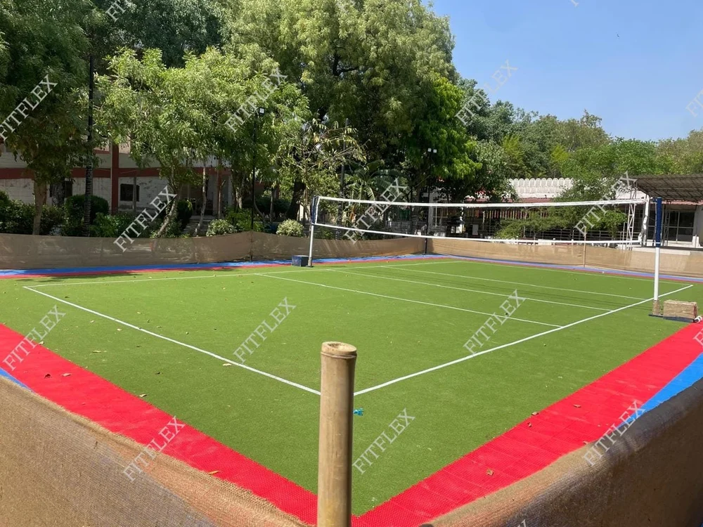 Multi-Purpose Sports Turf