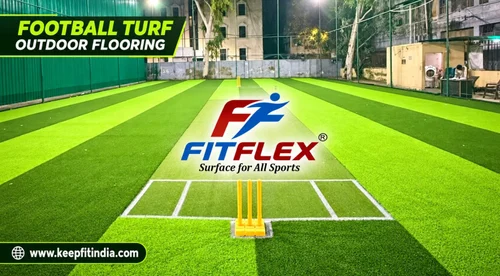 Noninfill Football Turf