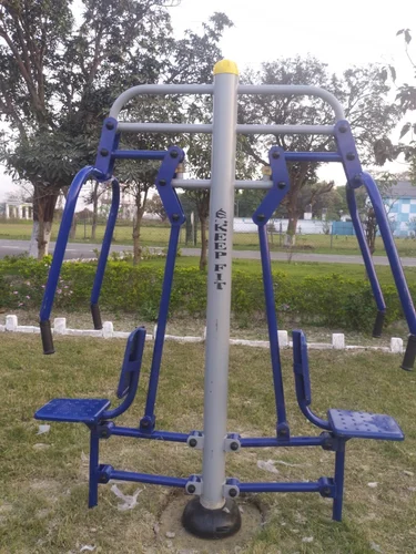 Gym Equipment