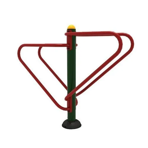Paraller Bar Outdoor Gym