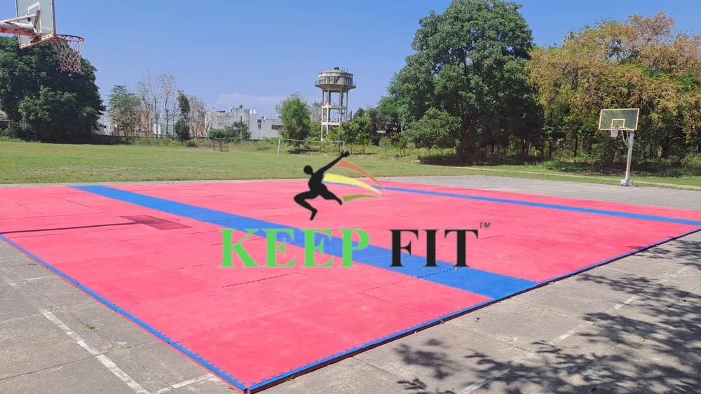 Taekwondo Karate Mats