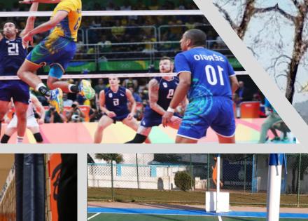Volleyball Systems